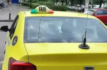 Dov Taxi Giurgiu Autogara Gară 0721055266