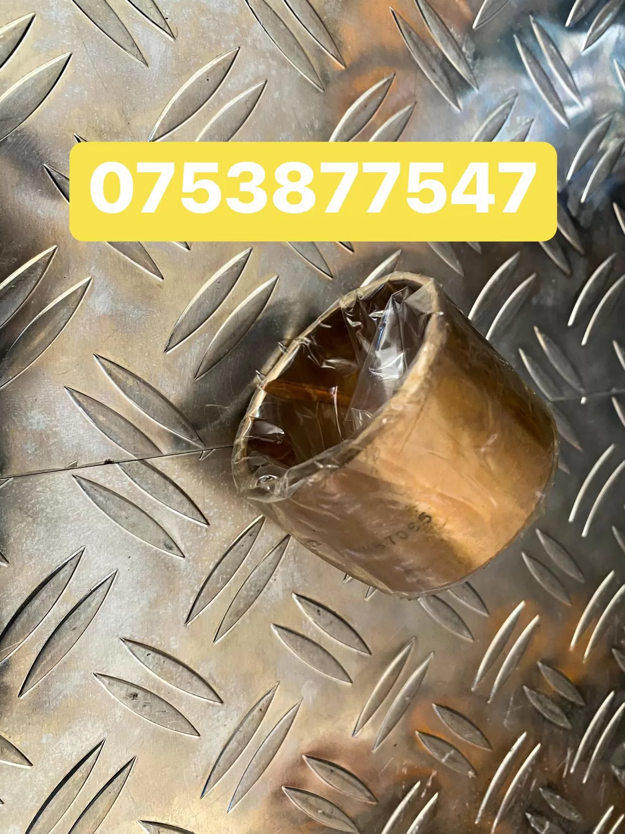 Bucse si bolturi pentru toate tipurile de utilaje JCB