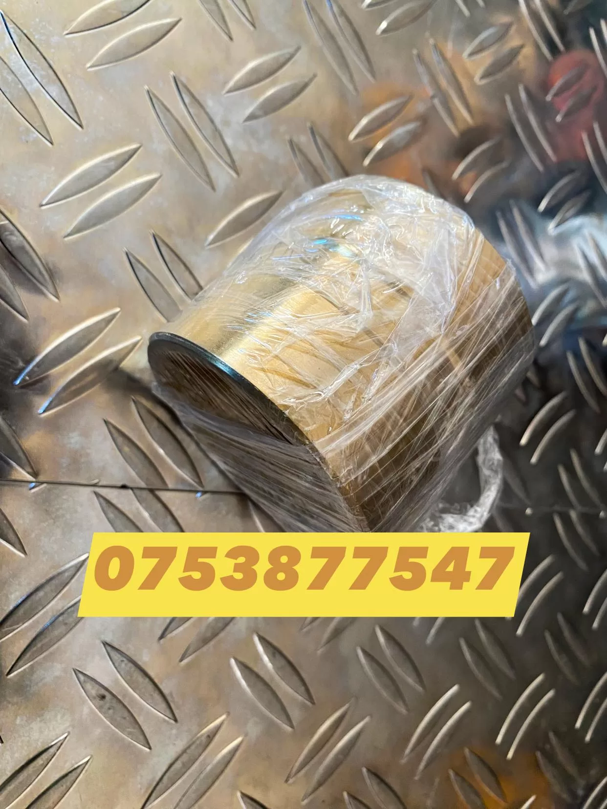 Bucse si bolturi pentru toate tipurile de utilaje JCB