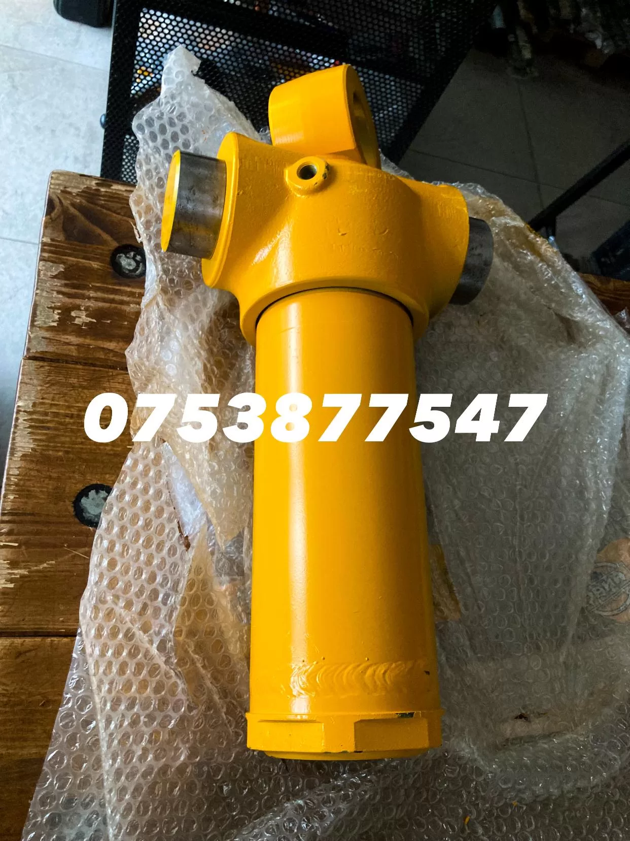 Cilindri JCB 3cx 4cx in STOC !!!