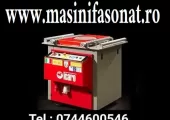 Masini fasonat otel beton