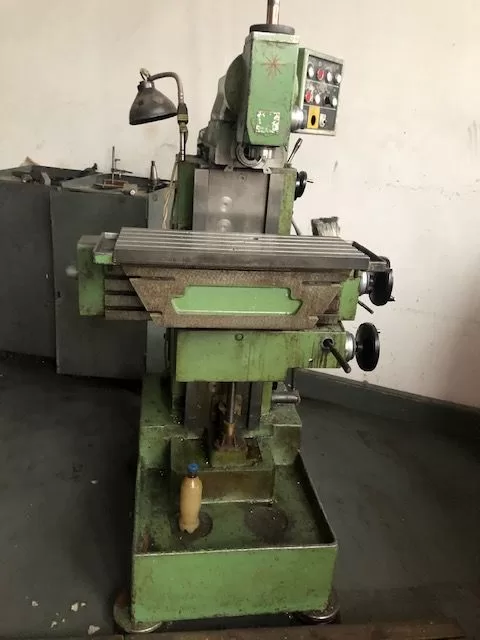 Utilaje profesionale