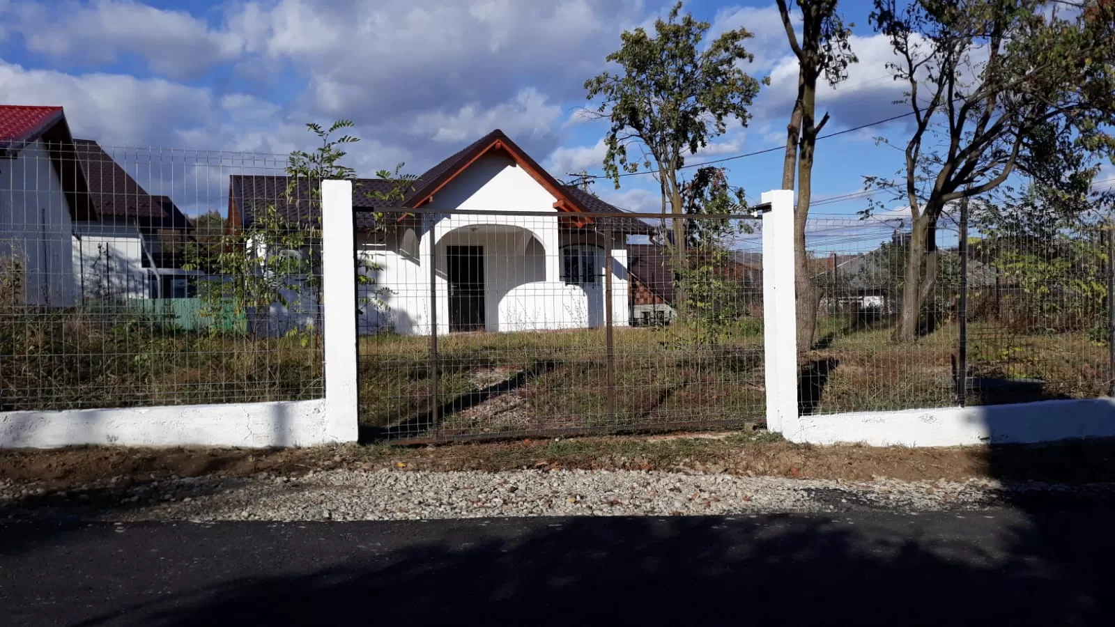 Casa cocheta langa Valenii de Munte