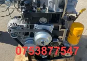 Motor JCB DieselMax NOU echipat total