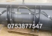 Cupa multifunctionala noua pentru utilaje JCB