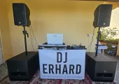 DJ ERHARD – Sonorizări Evenimente