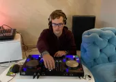 DJ ERHARD – Sonorizări Evenimente