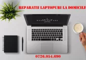 Instalare windows Bucuresti Otopeni Ilfov la domiciliu Devirusare Copiere date