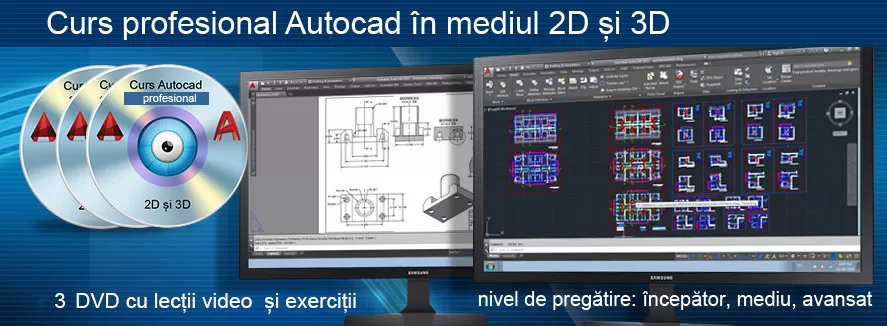 Curs Autocad