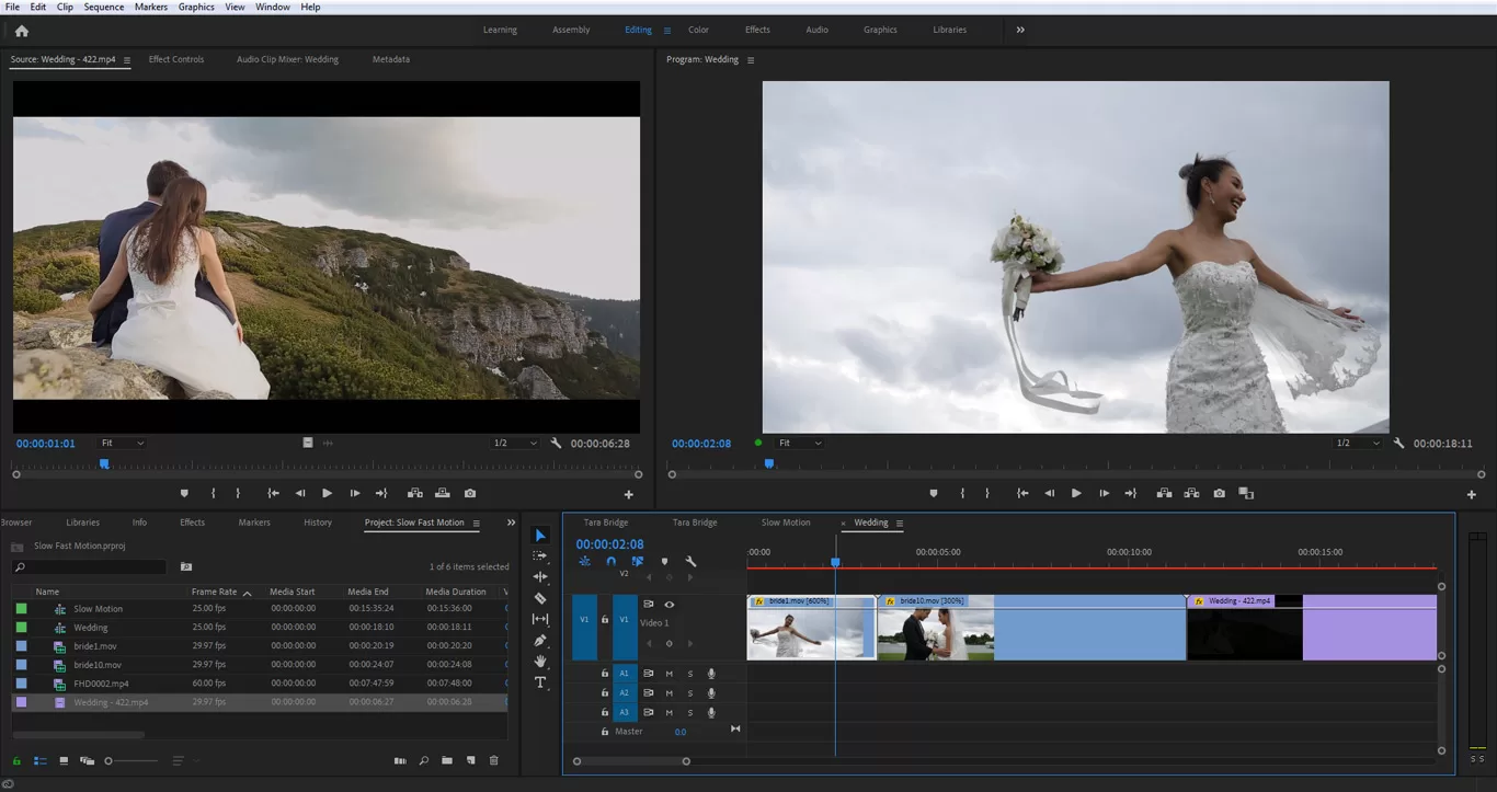 Curs Adobe Premiere, Adobe After Effects