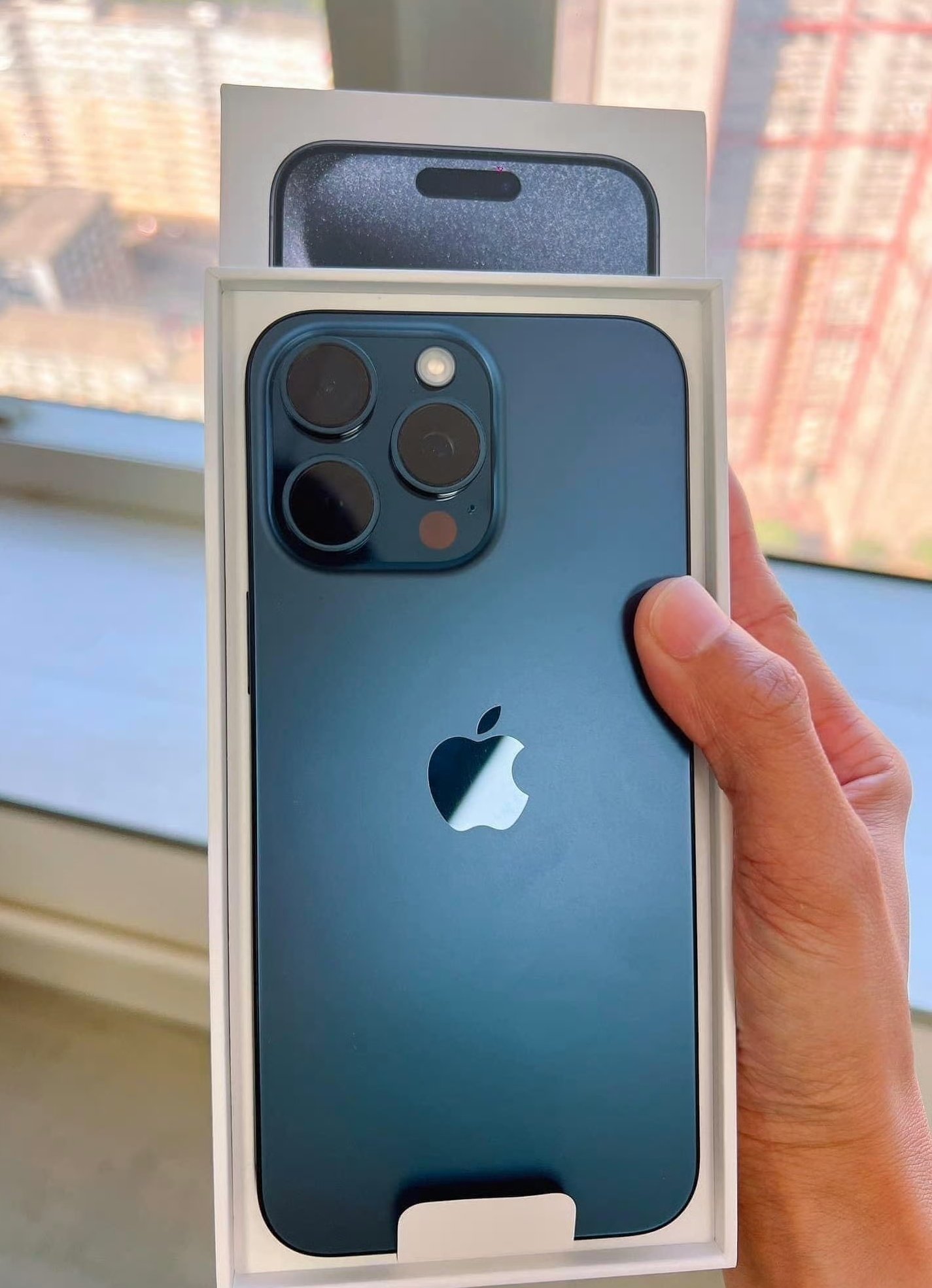 Originale Apple iPhone 15 Pro Max, iPhone 15 Pro, iPhone 15, iPhone 15 Plus, iPhone 14 Pro Max