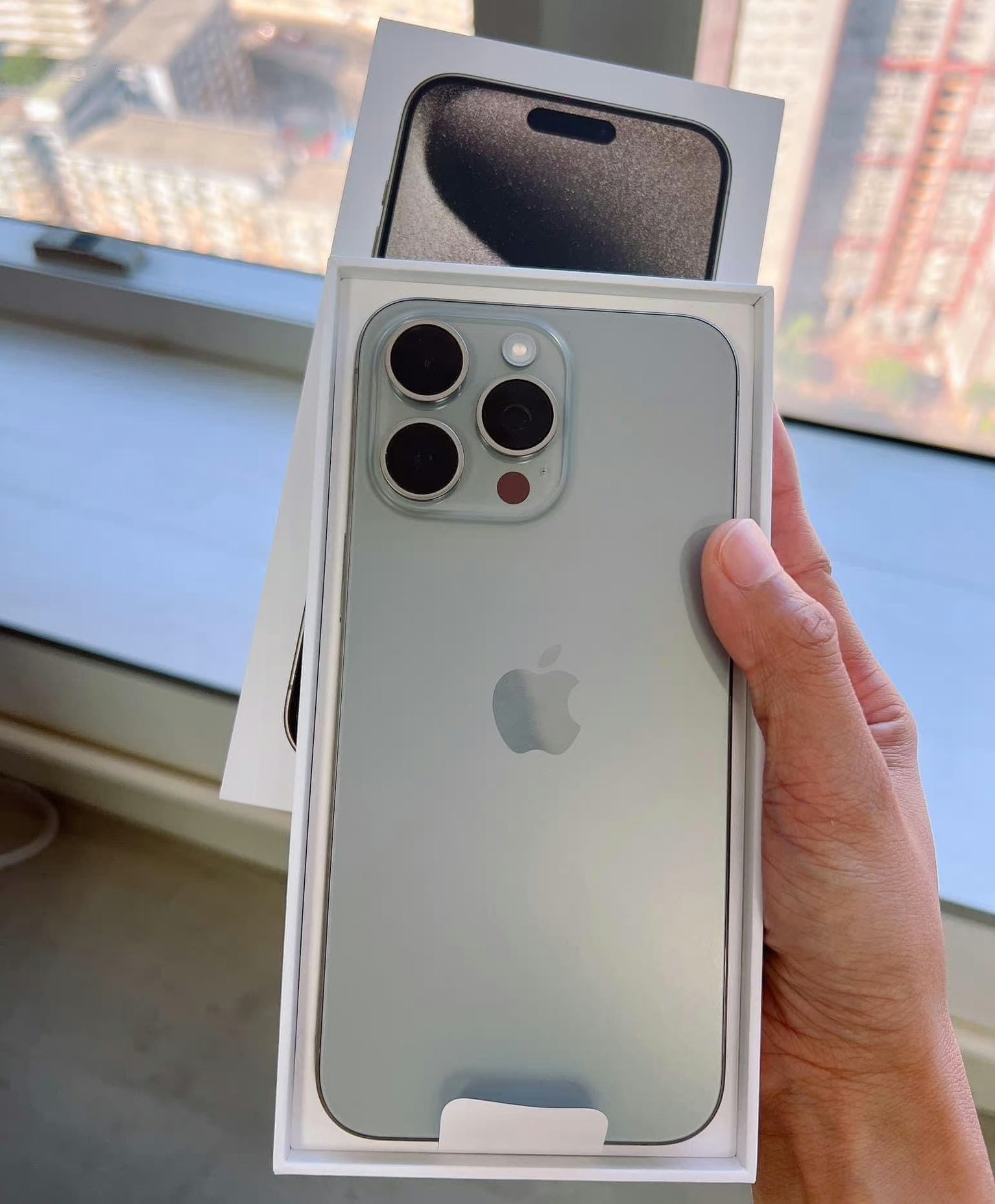 Originale Apple iPhone 15 Pro Max, iPhone 15 Pro, iPhone 15, iPhone 15 Plus, iPhone 14 Pro Max