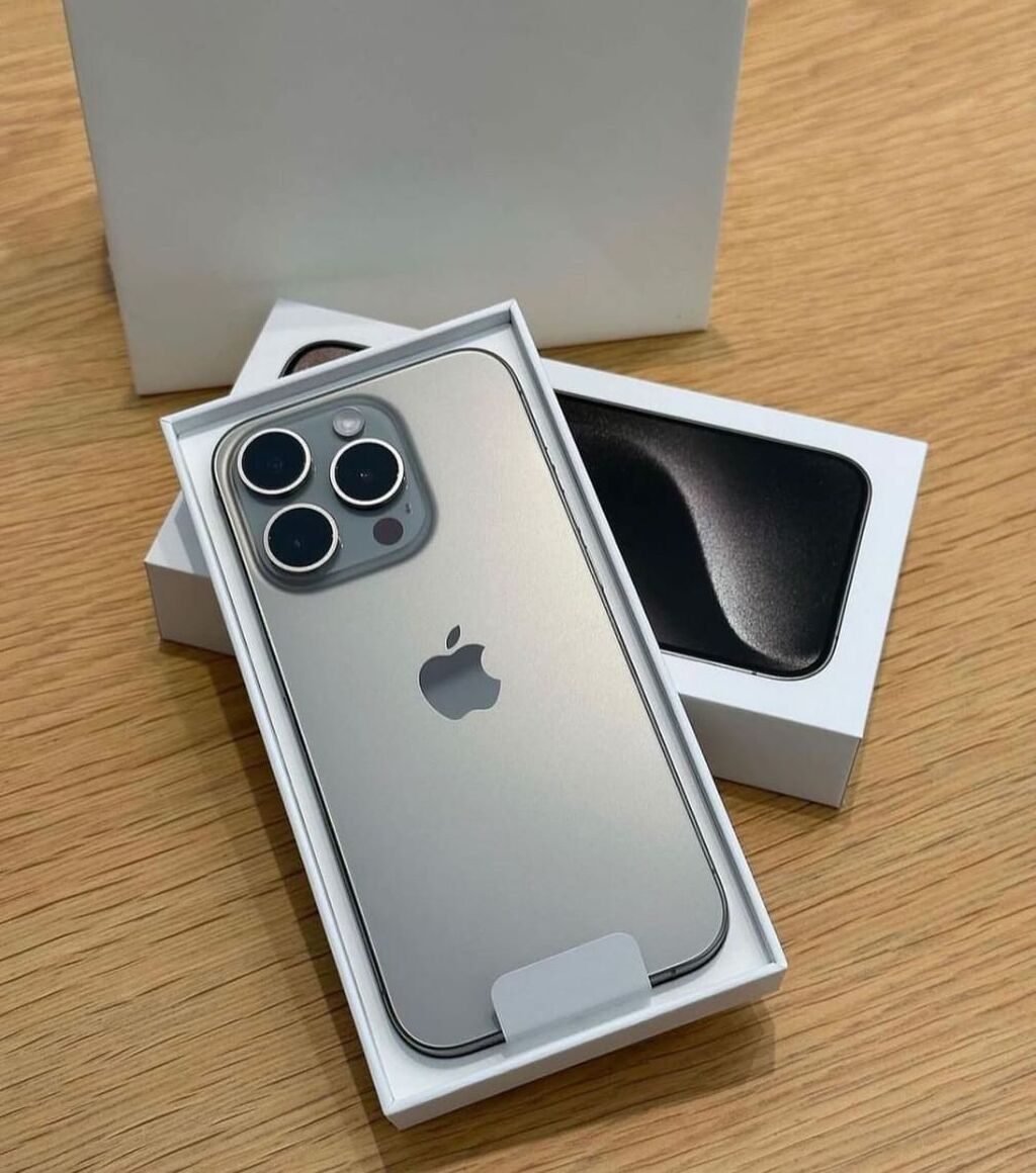 Originale Apple iPhone 15 Pro Max, iPhone 15 Pro, iPhone 15, iPhone 15 Plus, iPhone 14 Pro Max