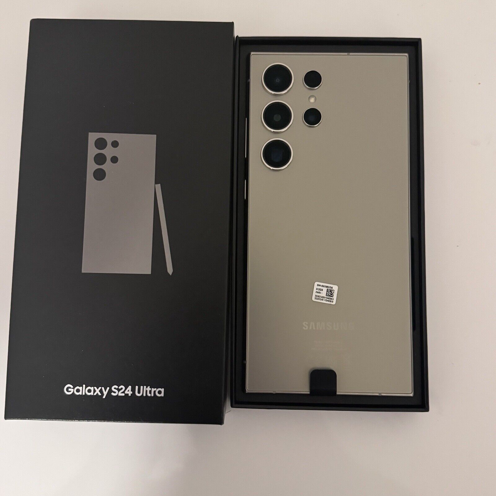 Samsung Galaxy S24 Ultra, Samsung Galaxy S24+, Samsung Galaxy S24, Samsung Galaxy Z Fold5