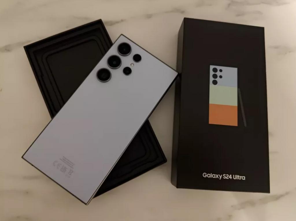 Samsung Galaxy S24 Ultra, Samsung Galaxy S24+, Samsung Galaxy S24, Samsung Galaxy Z Fold5