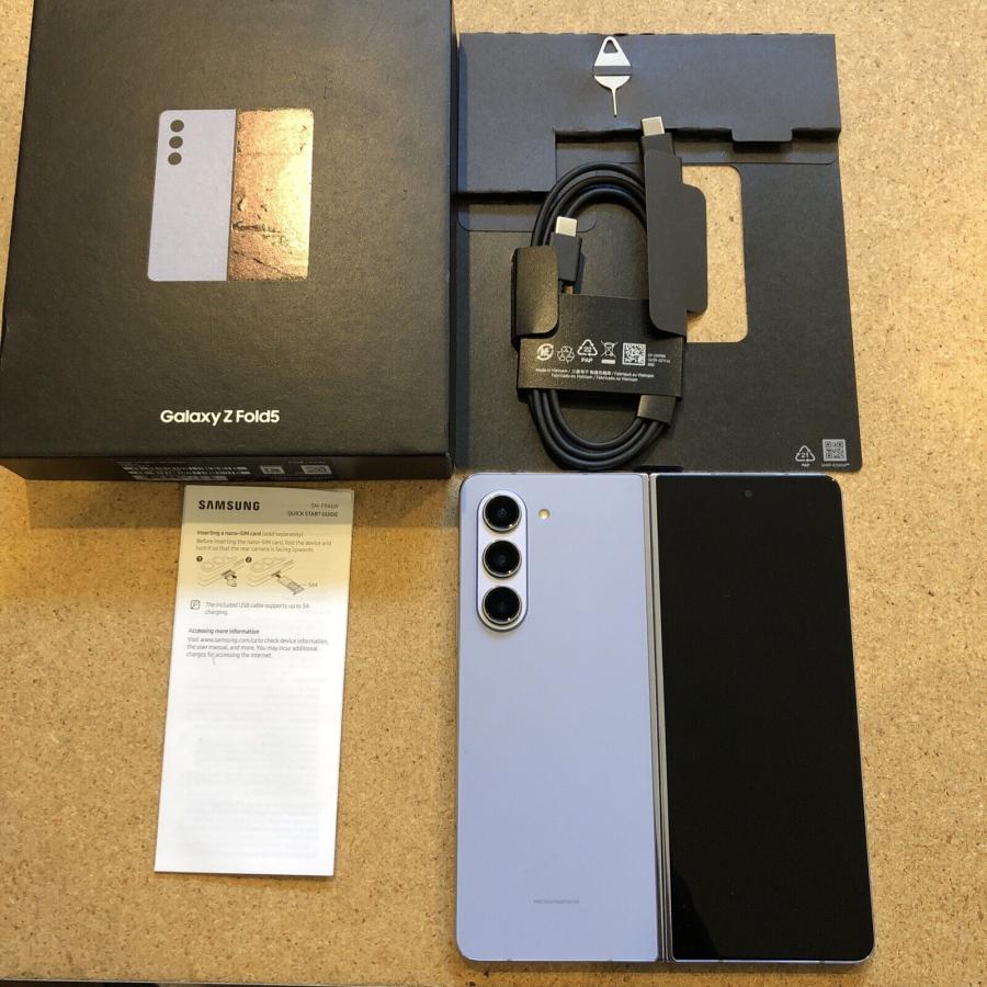Samsung Galaxy S24 Ultra, Samsung Galaxy S24+, Samsung Galaxy S24, Samsung Galaxy Z Fold5