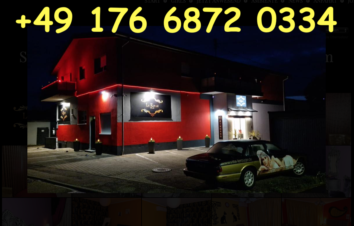 Casa privata in Germania 18+