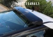 Deflector pe parbriz/parasolar pentru mașină