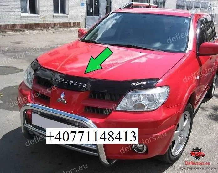 Deflectoare de capotă, paravânturi, parasolare parbriz – Deflectors.eu