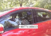 Deflectoare de capotă, paravânturi, parasolare parbriz – Deflectors.eu