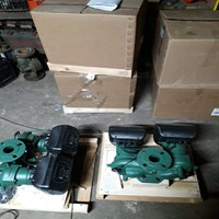 Electropompa GRUNDFOS UPS 65-120/340 sau DAB 150/360.80T