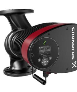 Grundfos magna( 93) 32-80/180