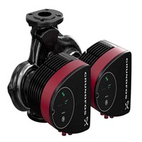 Electropompa circulatie DAB Evoplus D120/240.50M electronica