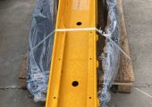 Antebrat si telescopare pentru JCB 3CX 4CX