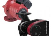 Electropompa GRUNDFOS UPS 65-120/340 sau DAB 150/360.80T