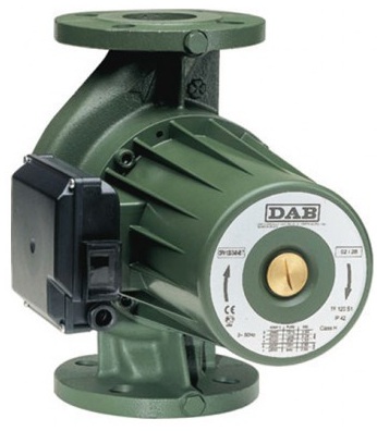 Electropompa circulatie DAB Evoplus D 120/360.80M