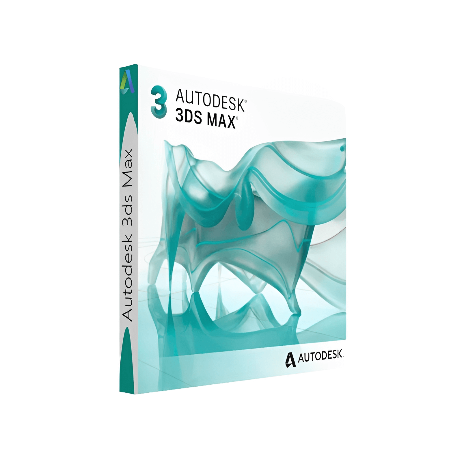 Autodesk 3ds Max 2024