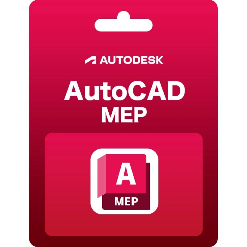 Autodesk AutoCAD MEP 2024