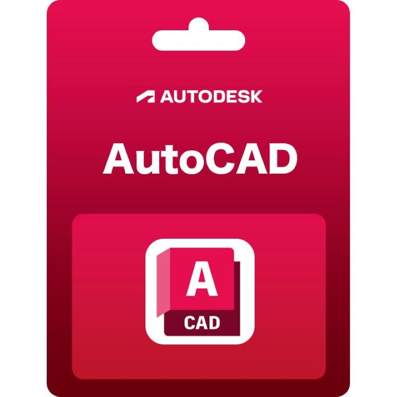 Autodesk AutoCAD 2024