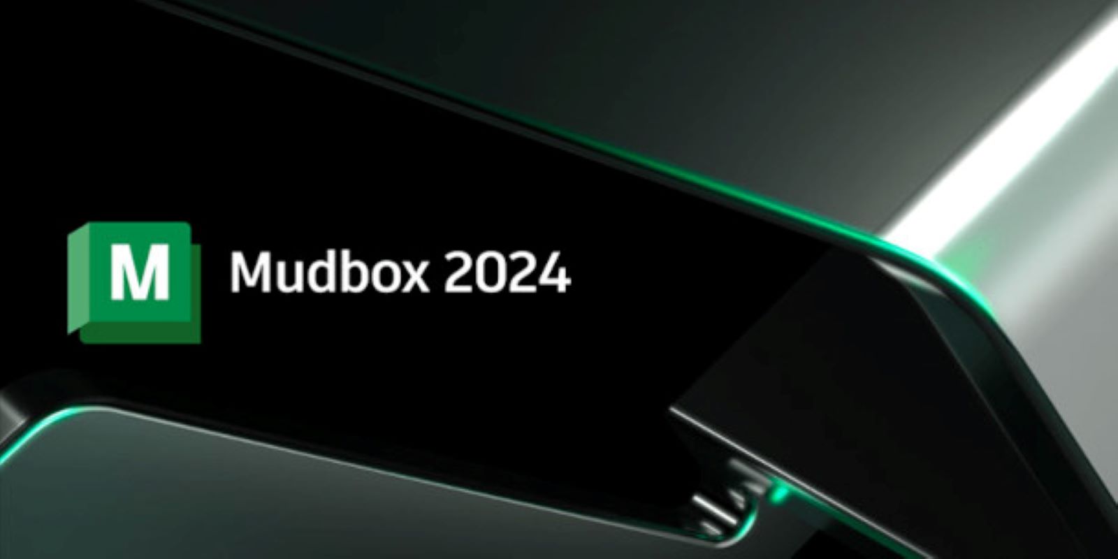 Autodesk Mudbox 2024