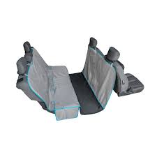 Husa bancheta spate masina – Coast to Coast Hamock Kurgo