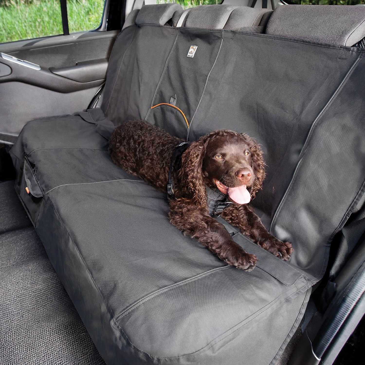 Husa pentru banchetă Kurgo Wander Bench Seat Cover