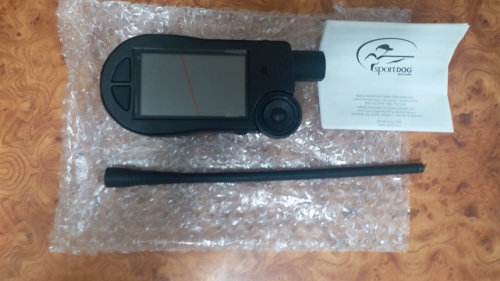 Telecomanda cu antena pentru sistemele TEK 2.0 SportDog