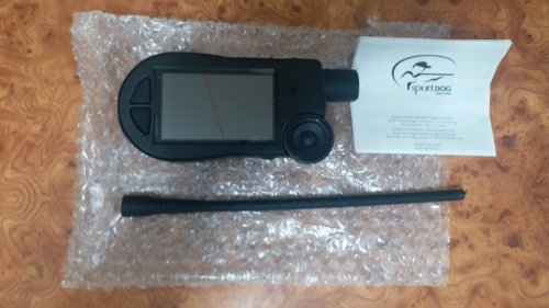 Telecomanda cu antena pentru sistemele TEK 2.0 SportDog