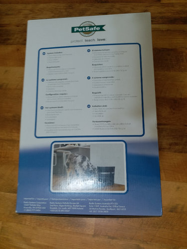 Aparat automat hranire caini/pisici WIFI PetSafe® Smart Feed 2.0 PFD1