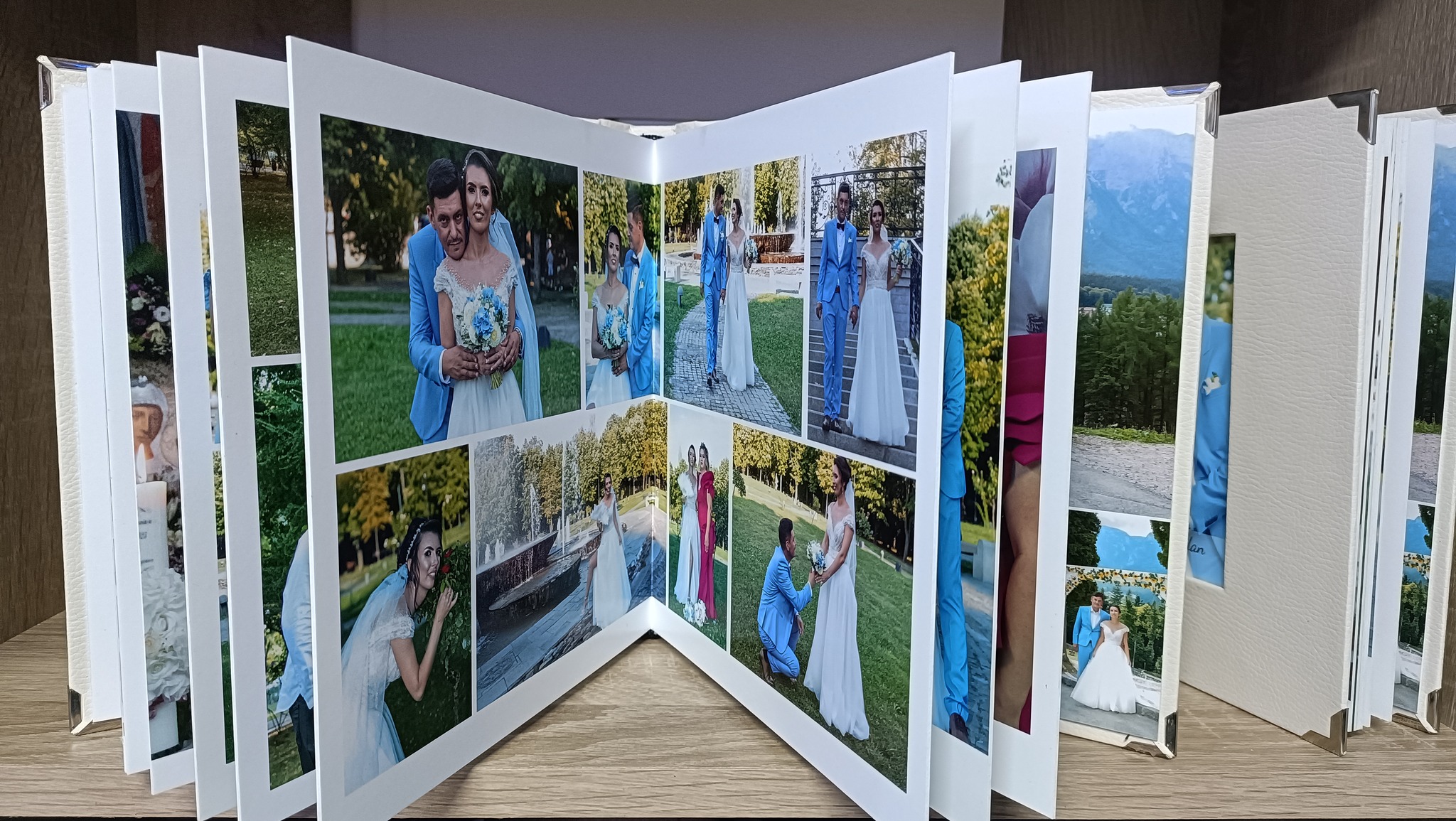 Albume Foto Personalizate