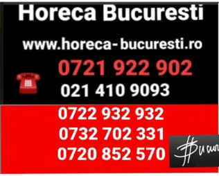 Rotisoare electrice si pe gaz Horeca Bucuresti