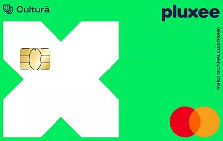 Prima de carieră didactică cu card Pluxee