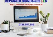Service laptop Bucuresti si Ilfov – service PC la domiciliu reparatii monitoare LED – instalare wind