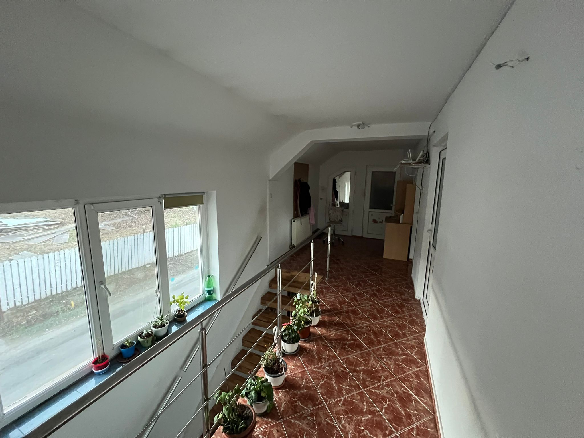 Casa de vanzare