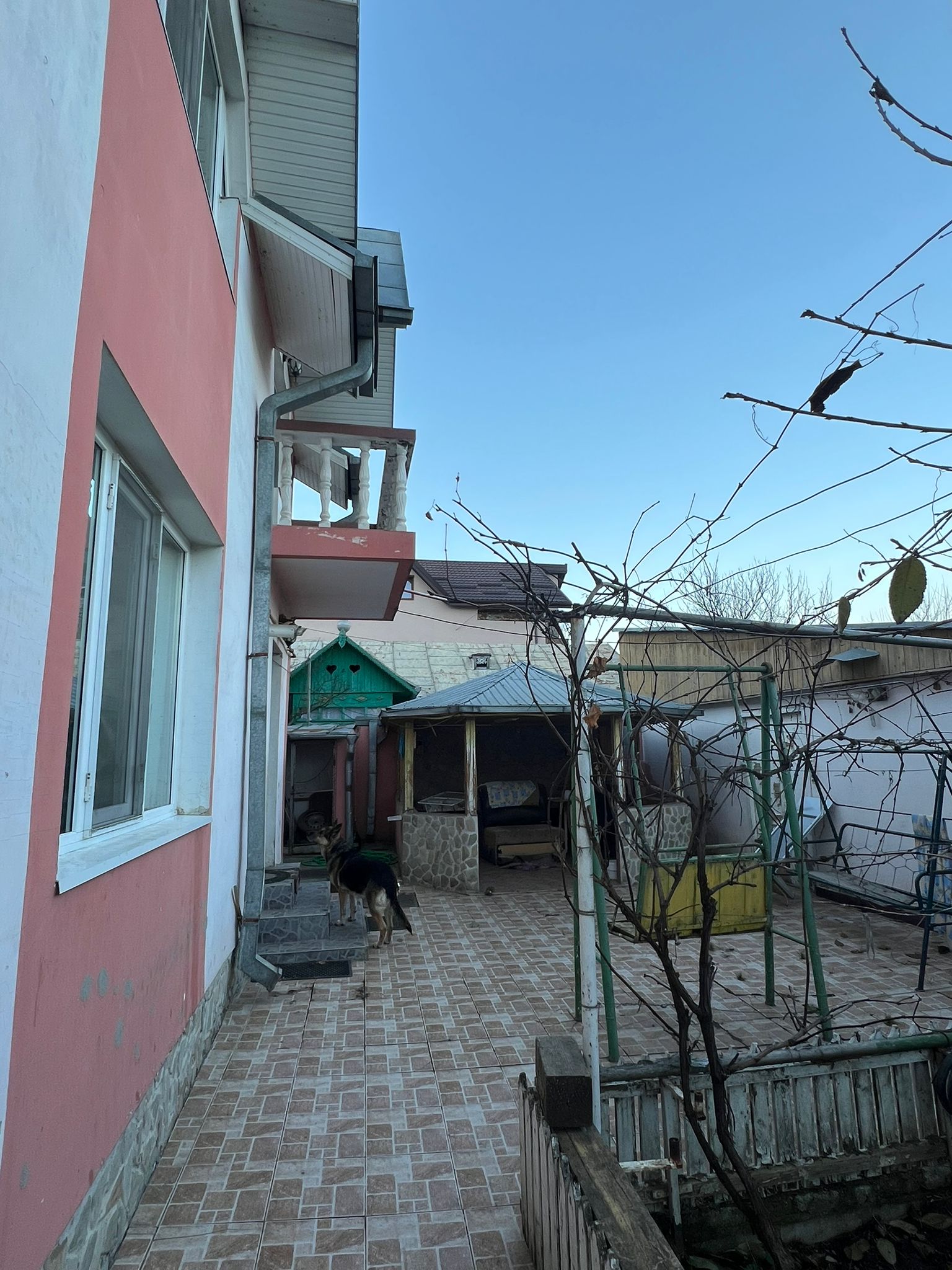 Casa de vanzare