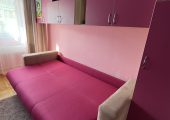 Mobila pentru tineret (duplex)