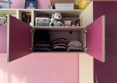 Mobila pentru tineret (duplex)