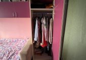 Mobila pentru tineret (duplex)