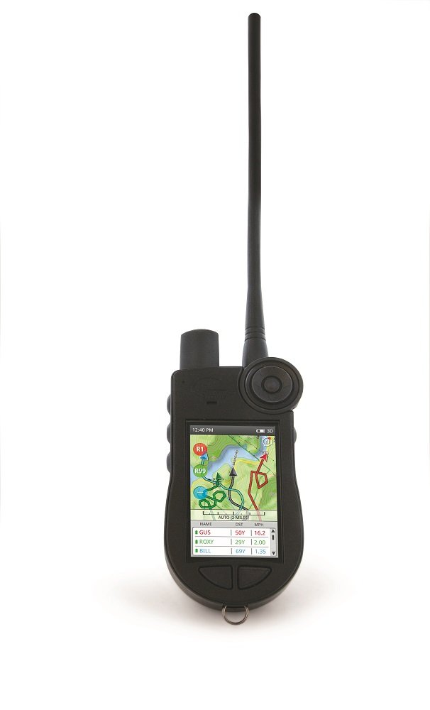 Telecomanda cu antena pentru sistemele TEK 2.0 SportDog