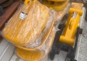 Protectie si talpa de cala pentru JCB 3CX 4CX